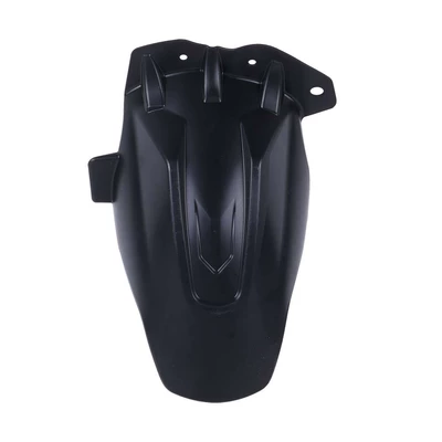 Rear Fender and – Motorcycle Fender