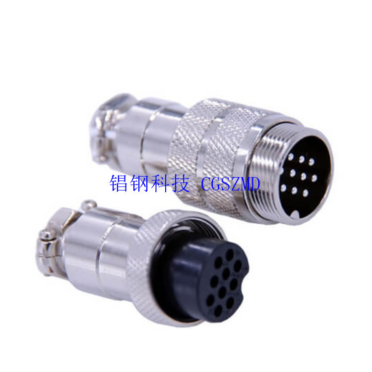 ƽԽԲGX19-12P M20-10AKղͷ-ǽʽ