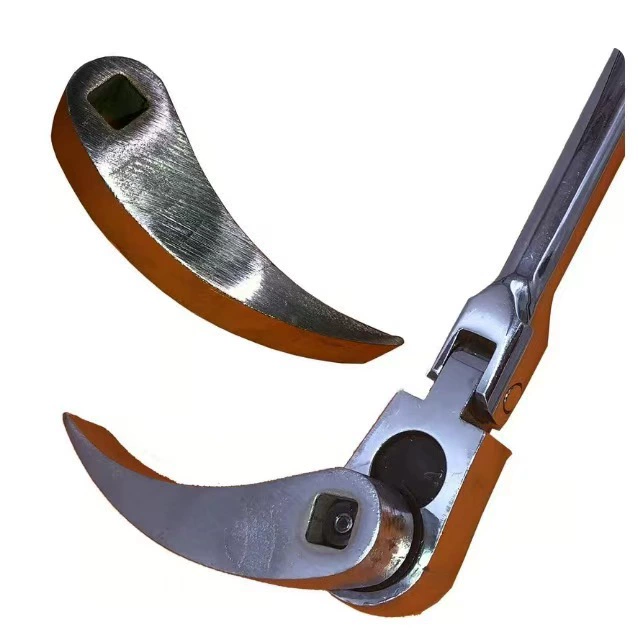 Трансграничный Amazon Новый креативный инструмент для лома головы Crowbar Adapter Head Tools