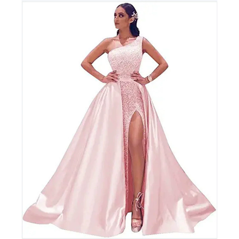 (Торговля через границу), топ-трубка, вечернее платье, желание, Aliexpress