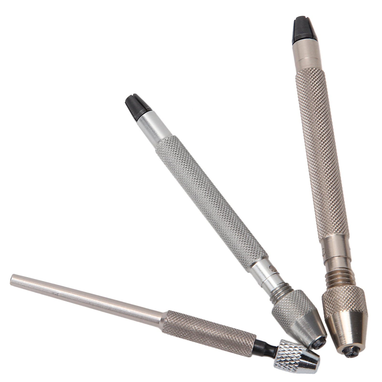 修表工具 拿子 30026夹钻拿子钳 三支装拿子 夹取精密零件拿的索