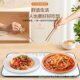 Intelligent Constant Temperature Warm Chopping Board Household Winter Hot Chopping Board Multi-functional Food Heating Large Insulation Board Gift