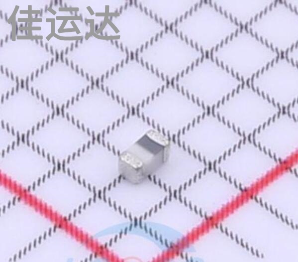 MLG1005S36NJT000 规格 36nH ±5%高频电感