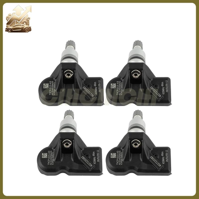 tire pressure monitoring TPMS – Tire pressure monitoring system