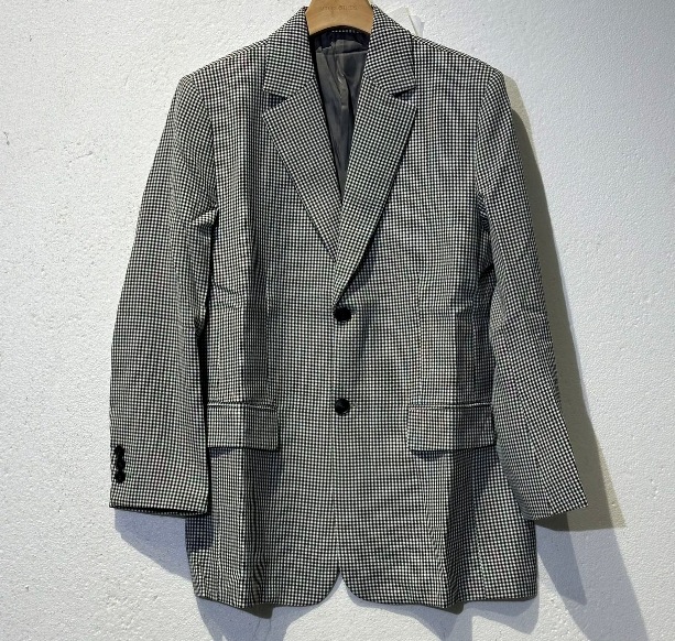 MTL Hombre| 20241218 trajes casuales auto-elección bolsas de bendición [no devuelve no cambia] tamaño M