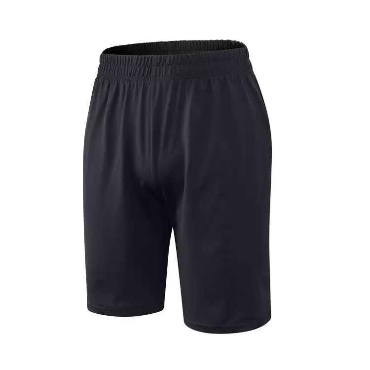 新款男士健身运动裤沙滩裤 跑步运动篮球休闲短裤速干透气