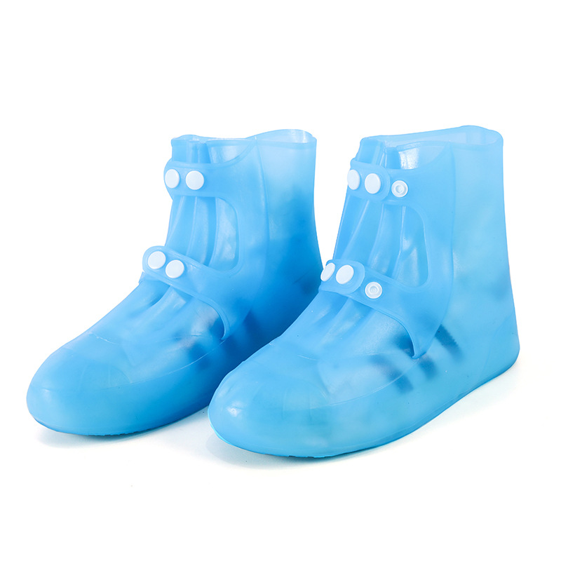 cubierta de zapatos de lluvia para hombres impermeable, antideslizante, día lluvioso, cubierta de zapatos de lluvia para mujeres, cubierta de zapatos de agua para hombres, resistencia al desgaste