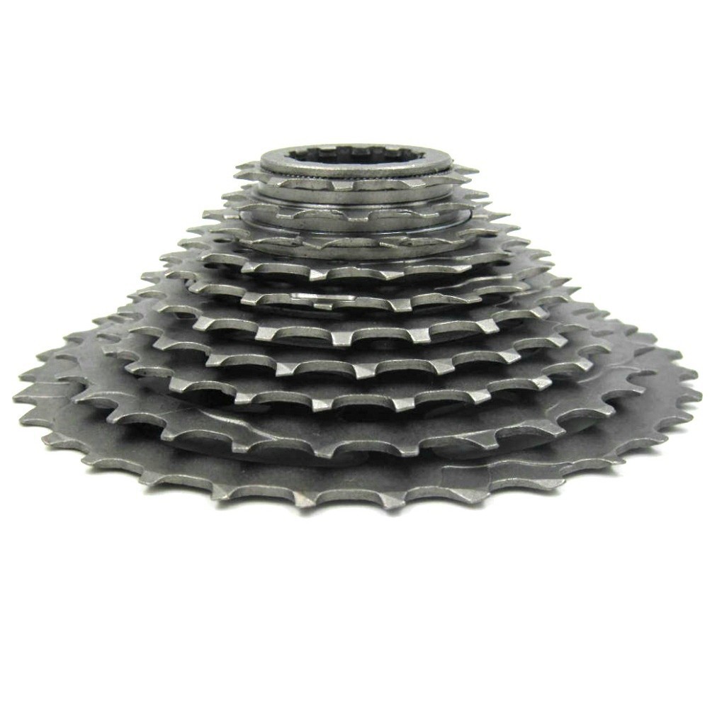 Spin-Type 10-flight 30-Speed velocidad variable spin-type Tower Flying Card mountain bike 10-level multi-level flywheel Yanjun accessories