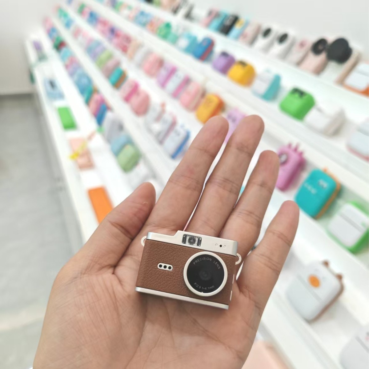 (Cross-border trading), small camera for students 4