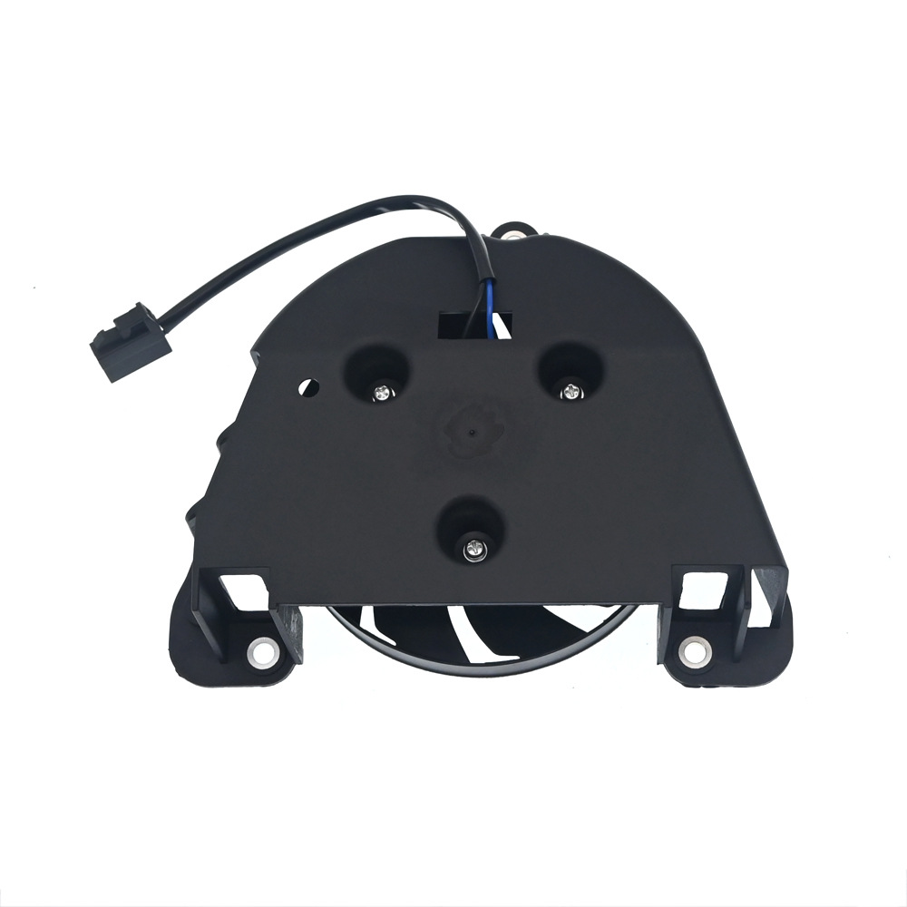Motorcycle Cooling Fan 1Wd-E2405-00 Suitable for Yamaha Yzf R3 R25 Mt25 Mt3