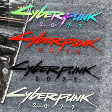 �U��܇�N ِ�����2077Cyberpunk��־logoҹ֮�Ƿ�ˮ܇�������N��