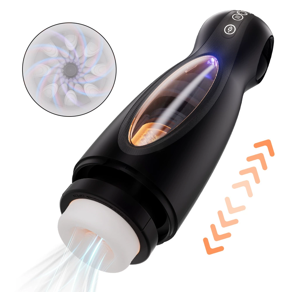 斯汉德 Smart automatic telescopic rotating men's airplane, phone holder, fully automatic
