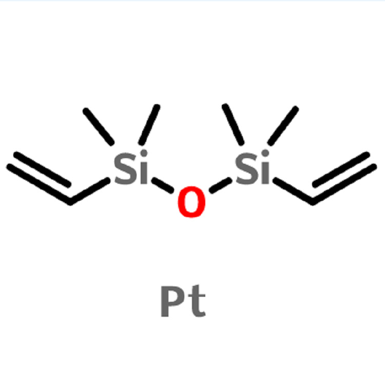 铂(0)-1,3-二乙烯-1,1,3,3-四甲基二硅氧烷/CAS:68478-92-2/现货