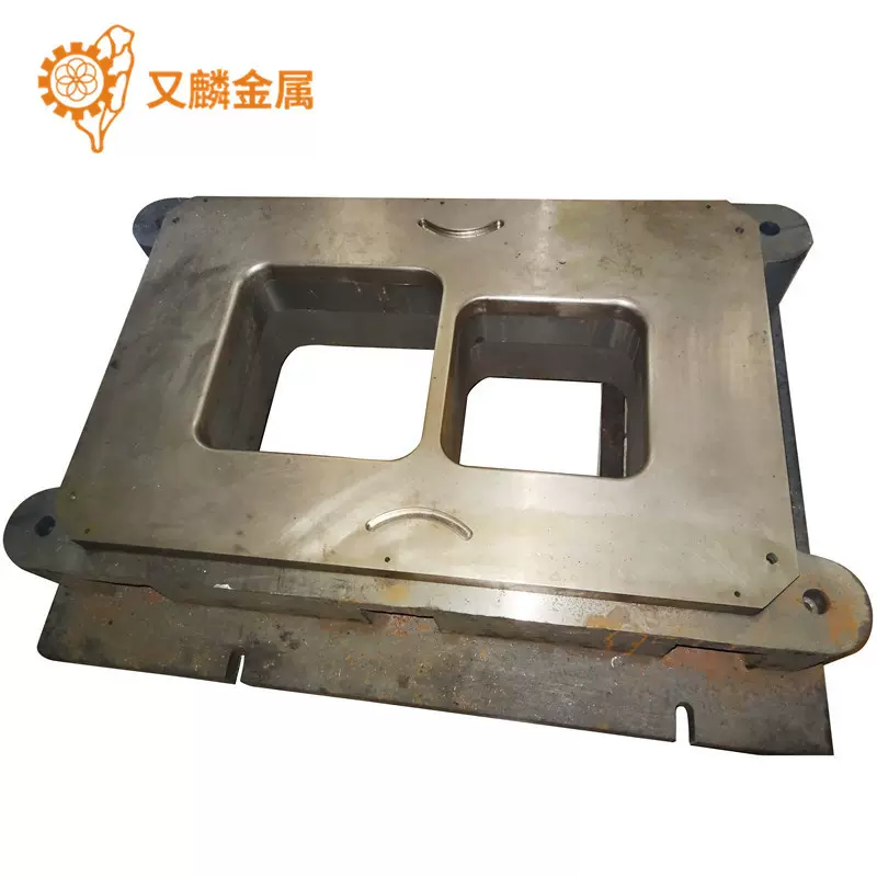 铜合金水槽模具材料不锈钢拉伸模材铝青铜合金模具材料供应