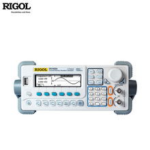 普源RIGOL任意波形函数信号发生器25M频率方波脉冲信号源DG1022U