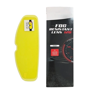 Helmet Lens Anti-Fog Sticker Compatible with K1 K5 Pista X14 Z7 Z8 Rx7X High-Quality Waterproof Anti-Fog