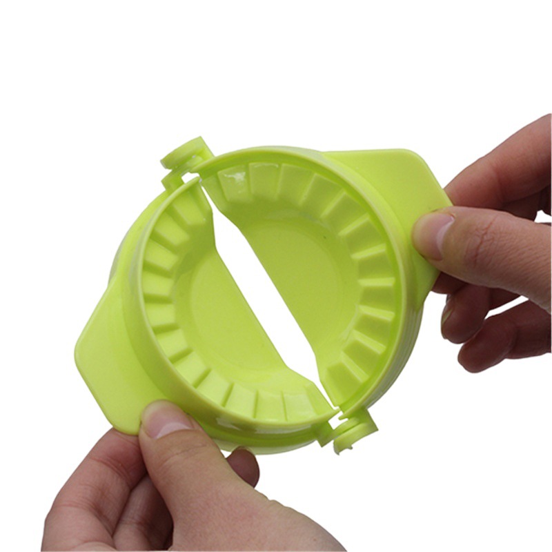 Kitchen Handy Gadget Dumpling Maker Dumpling Mold Kitchen Gadget