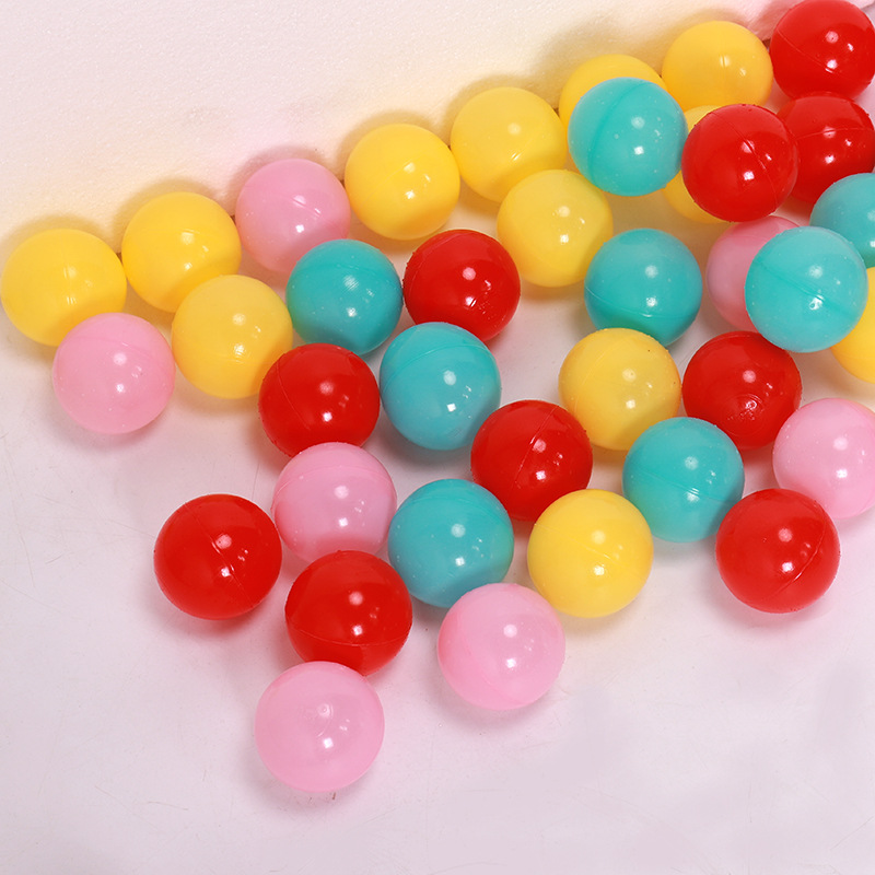 ●Mixed batch of 7-8 colors