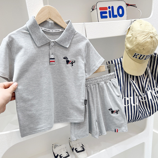 Summer clothing