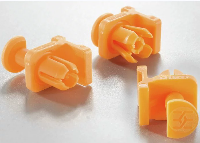 Weidmüller/Weidmüller 1969100000 разъем BCF 3.81/03/180 SN OR BX