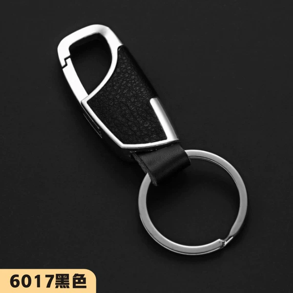 6017 keychain [Black]