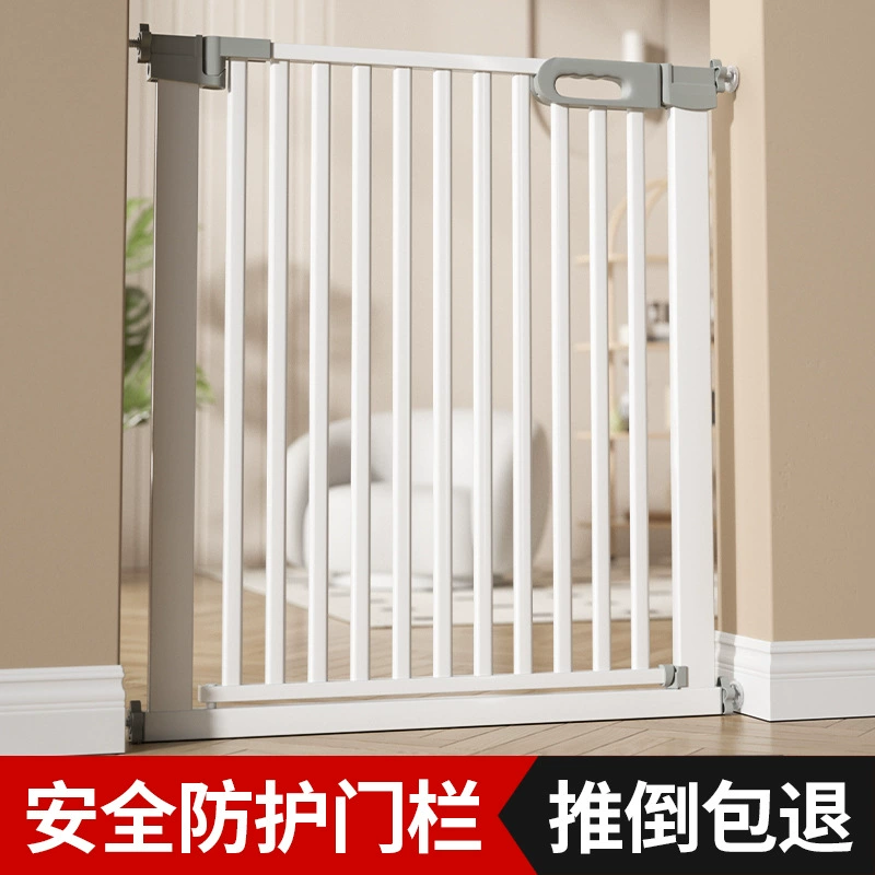 Pet Dog Крытый балкон забор забор зашифрованный