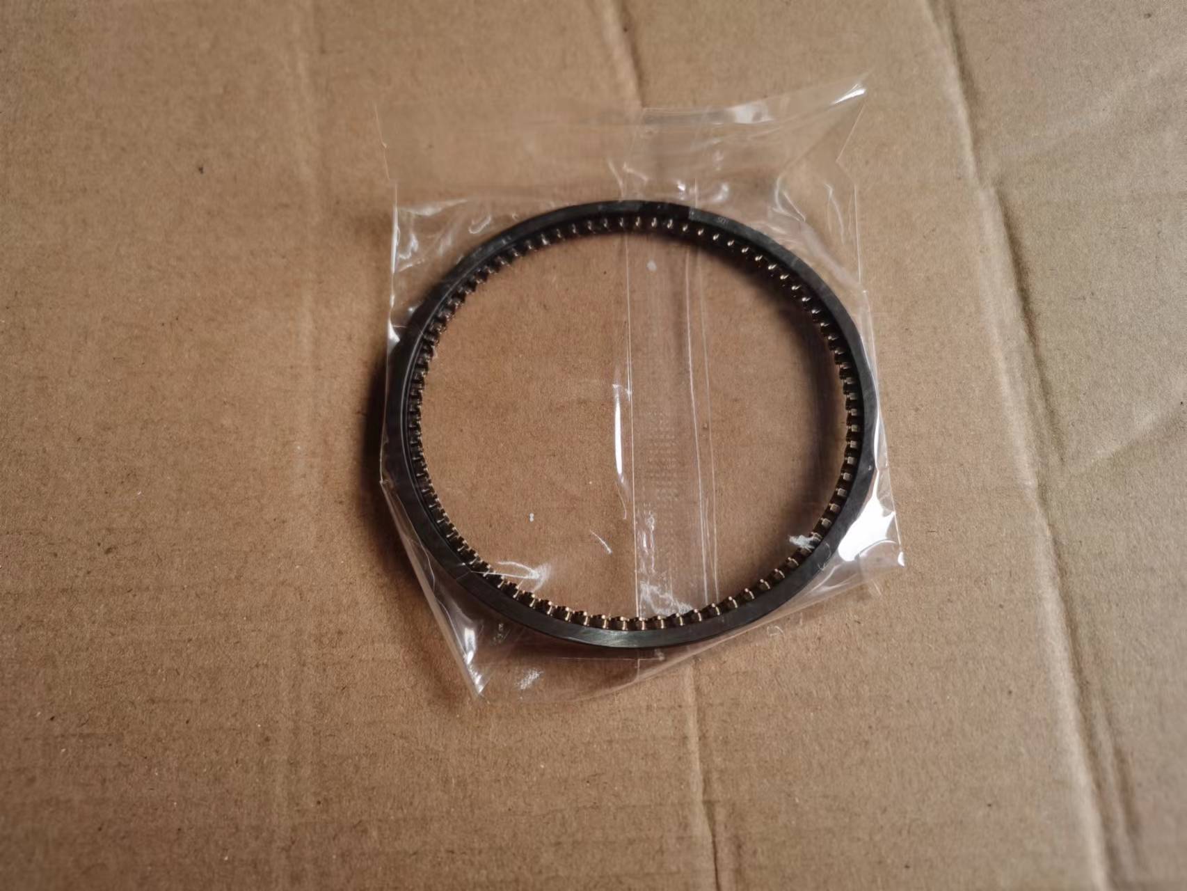 Motorcycle Piston for Suzuki AN250 Burgman Skywave250DR250 Piston Ring 73mm