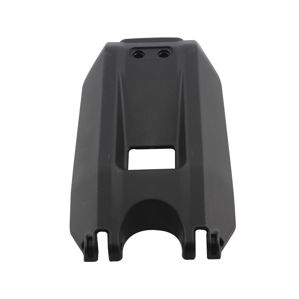 Para SUR-Ron Light Bee, accesorios de restauración de motocicleta, cubierta de compartimento de batería delantera, cubierta de batería para motocicleta todoterreno