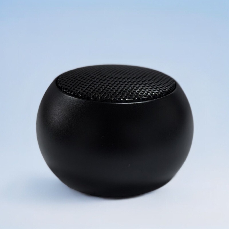 M3.M1 人気の TWS.mini メタル Bluetooth スピーカー Selfie Bluetooth スピーカークリエイティブ Bluetooth 小型鋼砲スピーカー|undefined