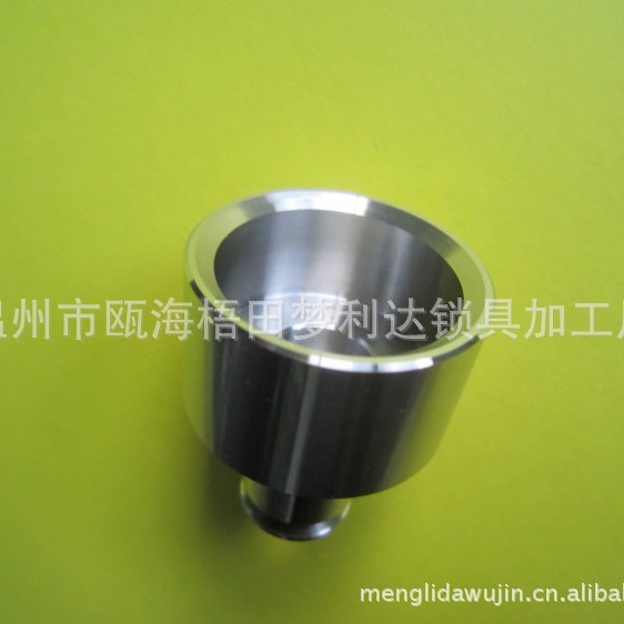 数控车床加工自动CNC其他机械五金金属线材任何方式8-1铣床切削