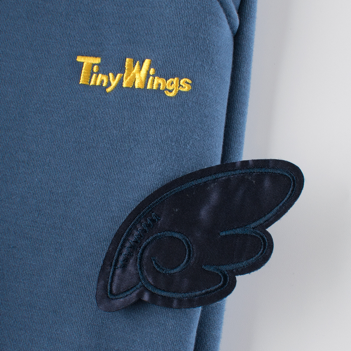 27kids Ropa infantil de estilo coreano Otoño e invierno Nuevas llegadas 2024 Pantalones deportivos para niños Pantalones largos deportivos para niños Suministro mayorista transfronterizo image 4