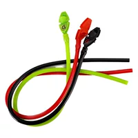 Bow and Arrow поставляет E5 кабельный глазок от производителей прямых оптовых и розничных глазок многоцветный дополнительный осветлитель