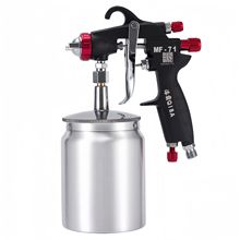 原装W-101喷枪油漆W77喷漆工具W-71家具汽车面漆气动喷漆枪直销