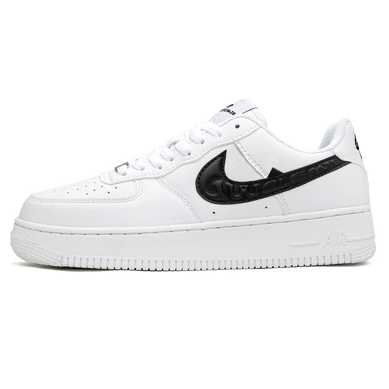 Air Jordan, Nike Air Force 1, обувь для любимых, спортивные кроссовки, белые туфли, кеды