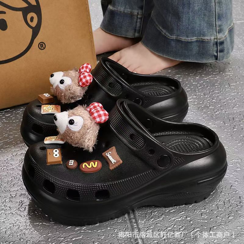 [라이트 휠 블랙/T83]