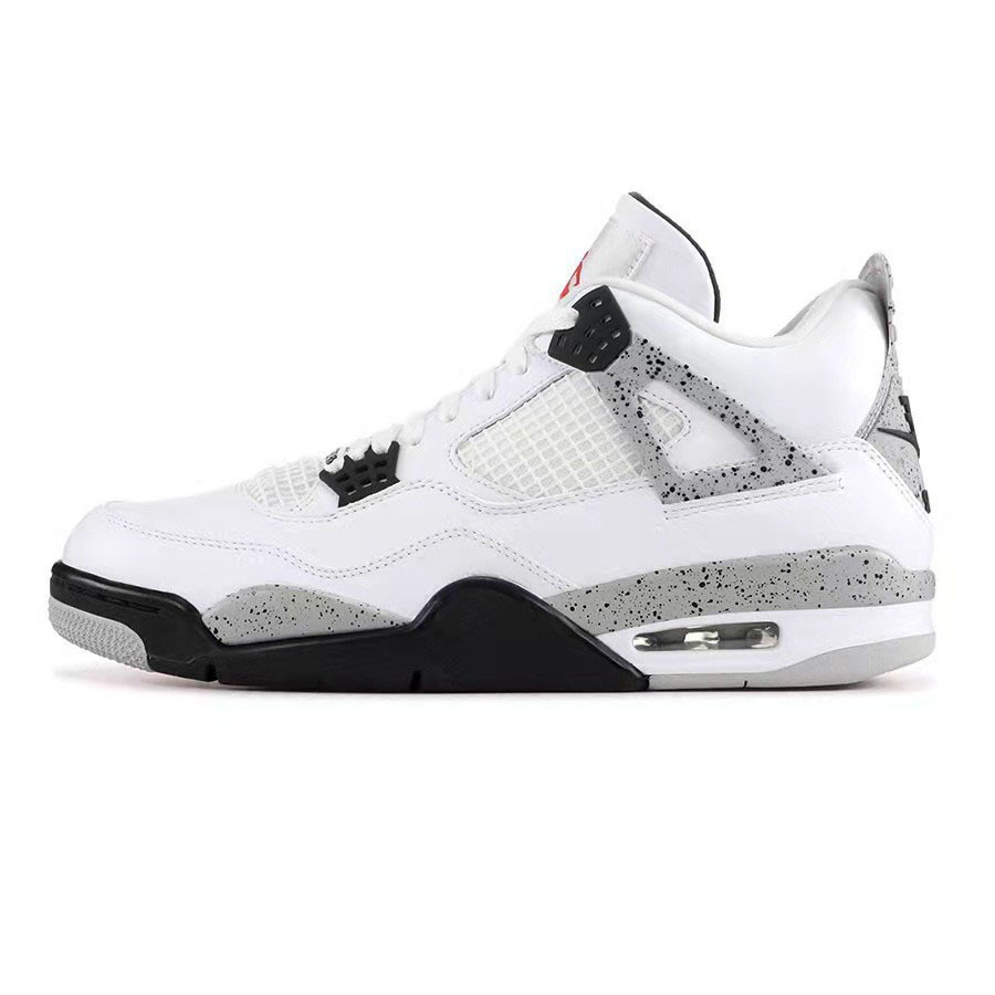 Aj4-white cement