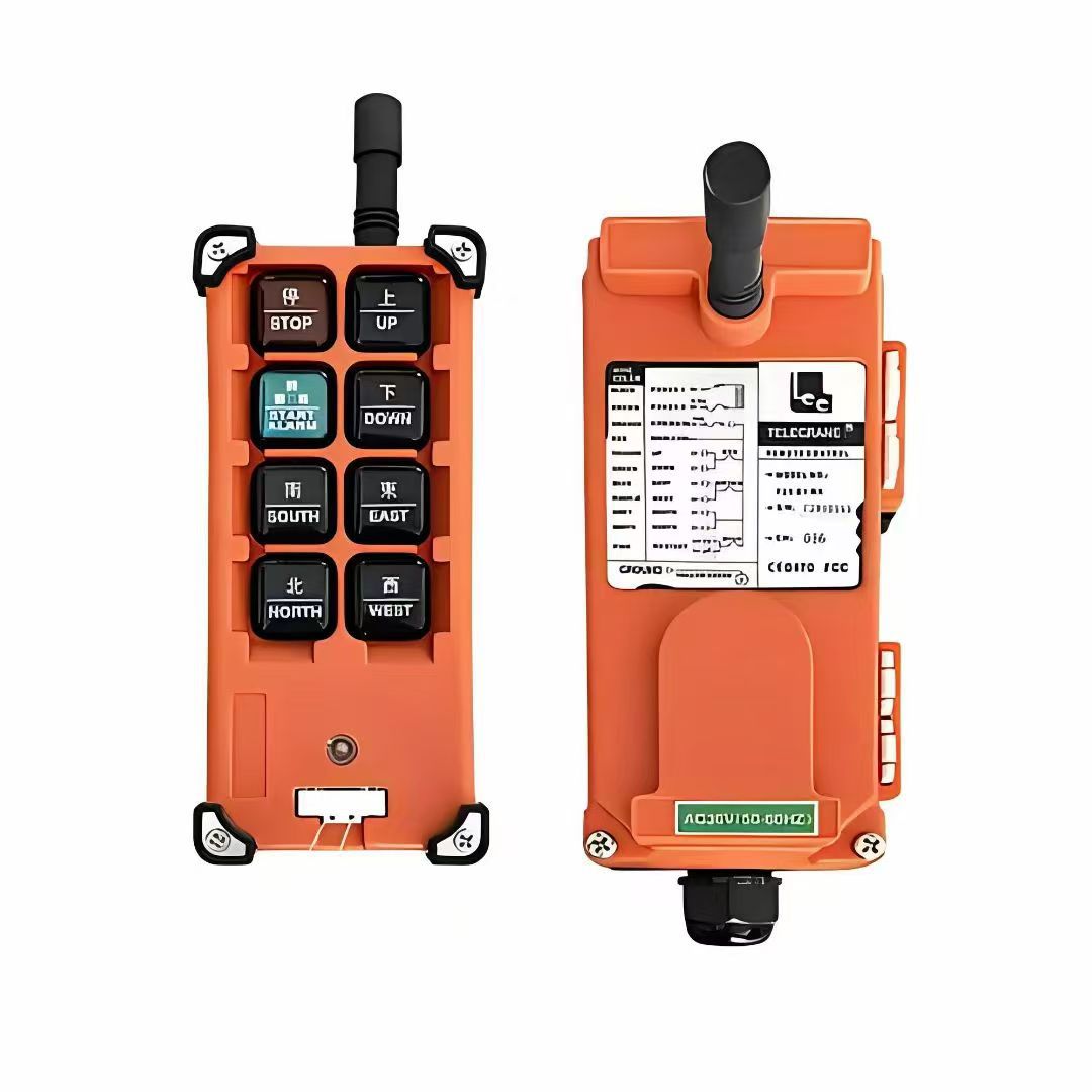 LD型电动单梁起重机是目前应用较为广泛的起重机械，起升机构为电