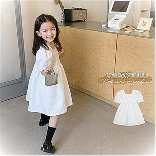 Ůͯ���|�ʽ�B��ȹ���b�¿�3-8�q�n�淽�I��ɫ�͹��Lȹ��S9139