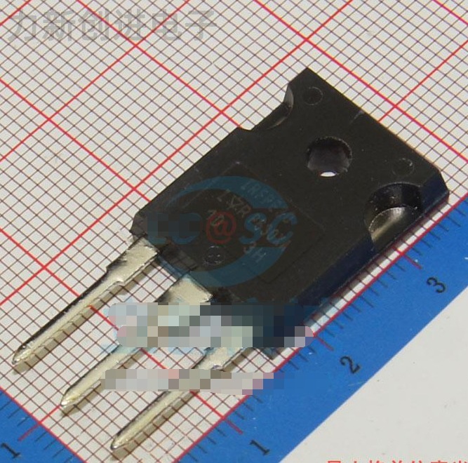 IRFPE30PBF 封装 TO-247AC MOS场效应管