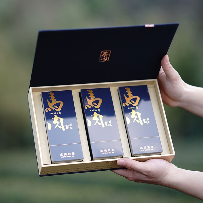 White Skin Horsehead Rock Cinnamon Wuyi Mountain Tea Cinnamon Gift Box Oolong Tea Authentic Rock Cinnamon Wuyi Rock Tea White Skin Horsehead Rock Cinnamon Wuyi Mountain Tea Cinnamon Gift Box Oolong Tea Authentic Rock Cinnamon Wuyi Rock Tea