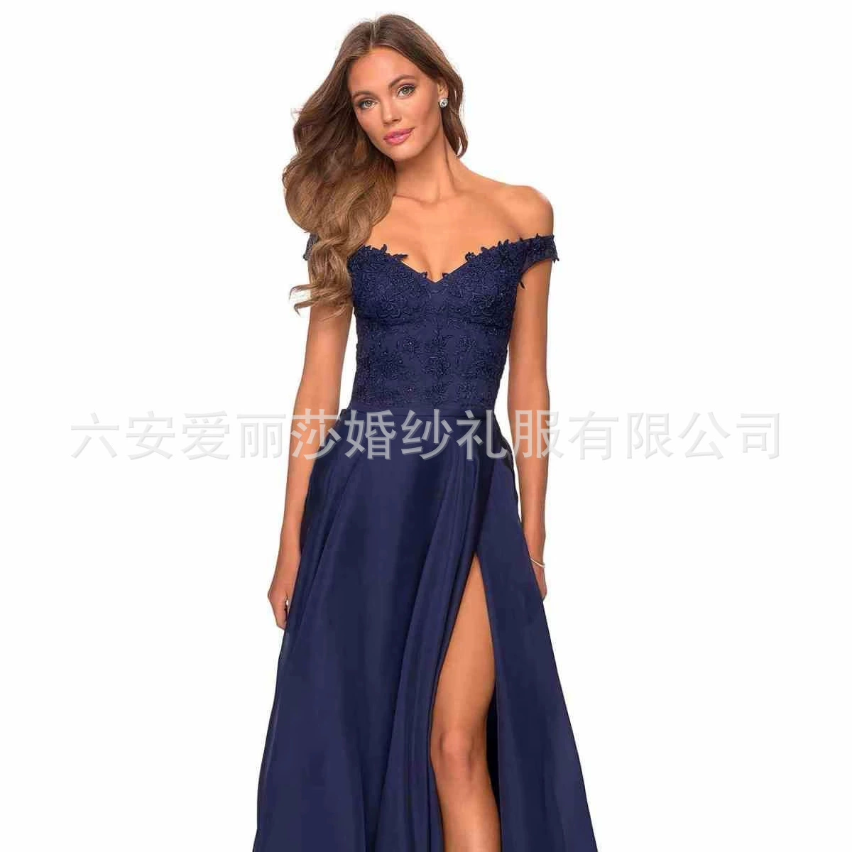 Дизайнерское сексуальное облегающее вечернее платье, AliExpress, открытые плечи, выпускной бал