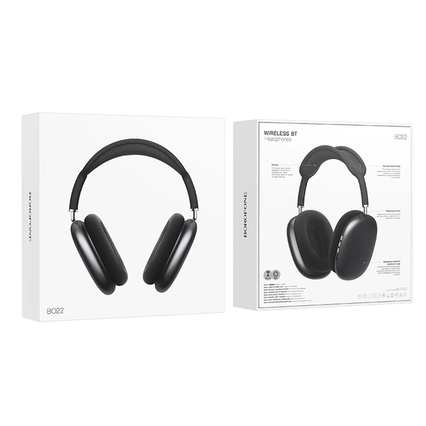 Deep space gray [color box packaging] Bluetooth 5.3