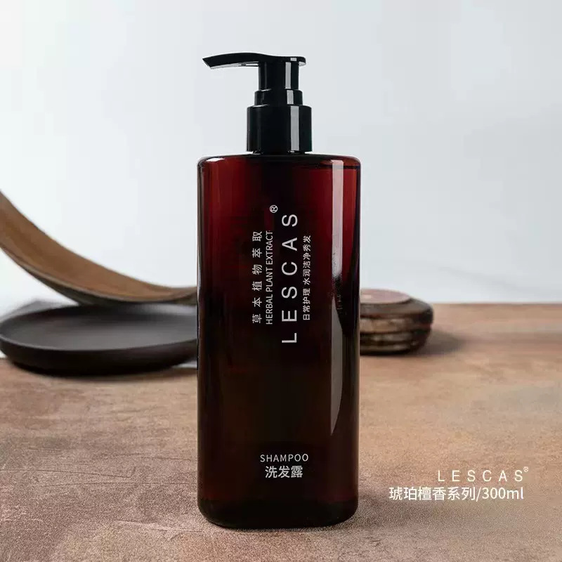 高級ホテル使い捨てシャンプー入浴剤500mlホテル浴場専用シャンプー大瓶家庭用|undefined