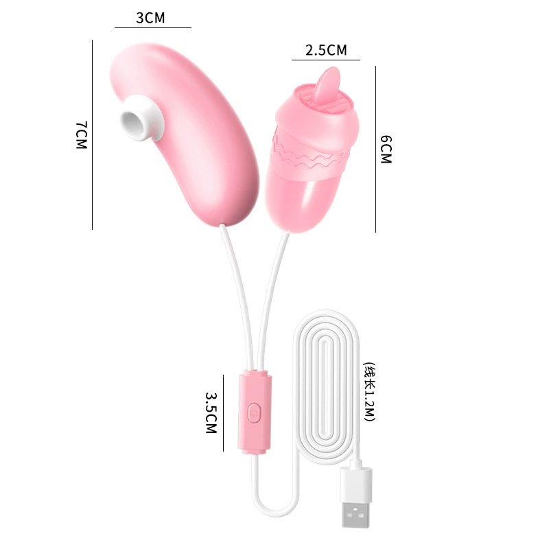 Коллекция женских секс-игрушек ЛаЙо USB прямой штекер вибратор AV вибратор зарядка товары для взрослых оптом