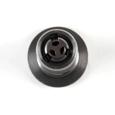 Valve Is Suitable – Other starting systems