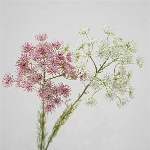 Manufacturer of artificial flowers, lace, floral landscaping decoration, fake flowers, home aesthetics, space display, photography props