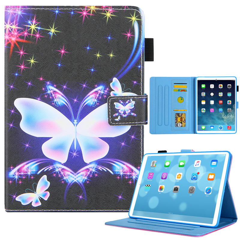 Applicable to Apple iPad mini6 protective cover 2021 8.3 inch a2568/a2569 dormant painting