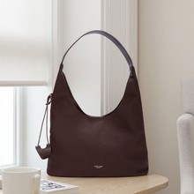 墨玉森林托特包包女款大容量通勤包慵懒松弛感单肩包工厂一件代发