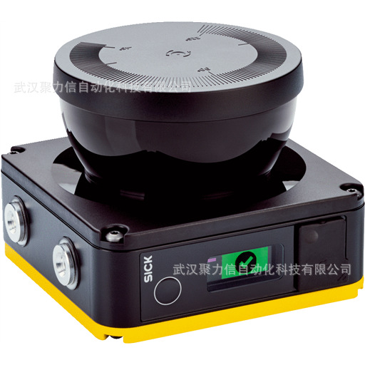 德国施克对射式光电传感器1051777 GL6-P4112原装现货