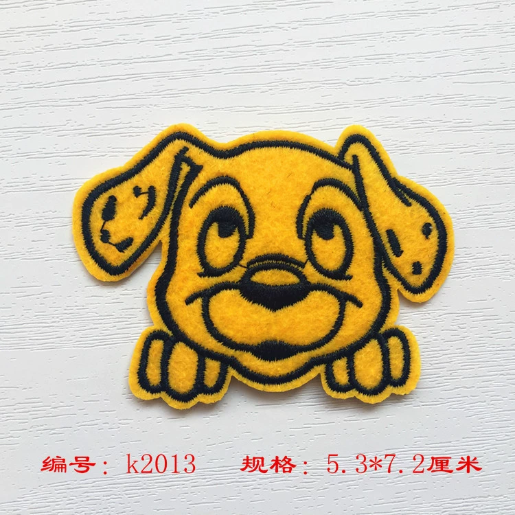 Новые Cartoon-ремес patches?
